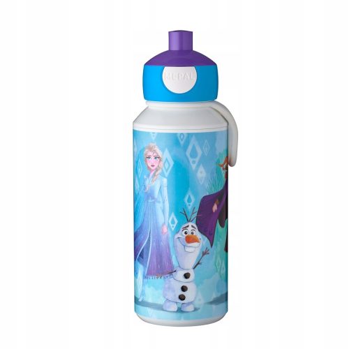 Boca za vodu Mepal Campus Frozen 400ml