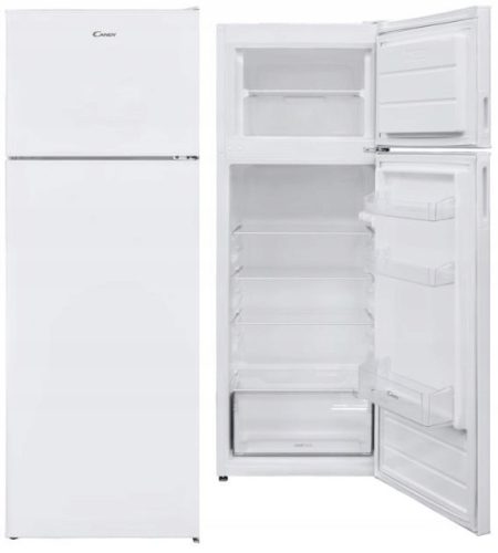  Candy C1DV145SFW hladnjak 213l LED 54cm bijeli