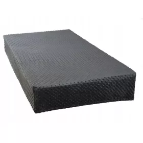 Uklopljena plahta Small Large od flisa 160 x 200 cm