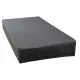 Uklopljena plahta Small Large od flisa 160 x 200 cm