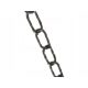  Spun lanac 30 m - 2,5 mm boja