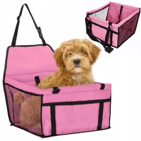 Auto prijevoznik za psa