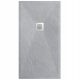 Balneo Stone Tray pravokutna tuš kada 110 x 80 cm