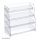  Vitrina za trgovinu 50x50x25cm od pleksiglasa