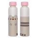 Staklena boca Pusheen za vodu 500 ml