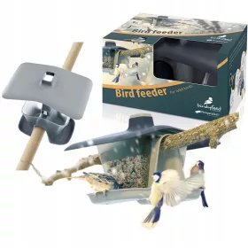 KARMNIK ZA PTICE BIRDYFEED DUPLO