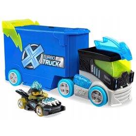 Magic Box T-Racers Turbo Kamion