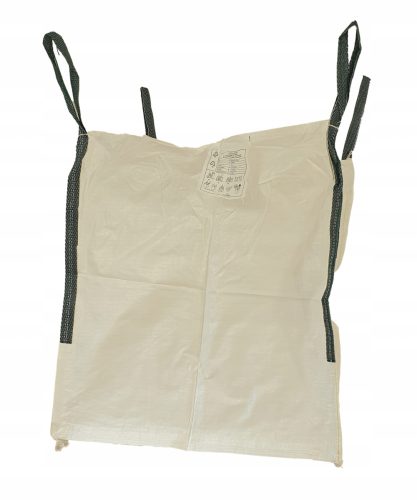 Pakiranje Big Bag 90x90x100 1000KG za renoviranje vrta