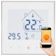Termostat za upravljanje temperaturom u sobi za foliju i WiFi podnožje za grijanje
