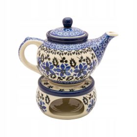 Boleslavski ručno izrađeni keramički čajnik 400 ml