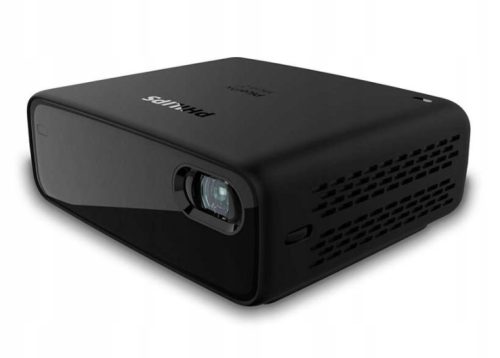  Philips PicoPix Micro 2 TV Android TV projektor