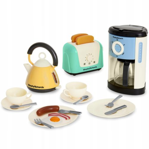 Casdon Kuhinjski Set Morphy Richards za Doručak za Djecu