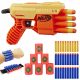 Nerf Udarna Snaga Fang QS-4 E6973 + Traka + Glave