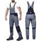 Elastične radne hlače Ardon Work Slim Fit jasnosive veličina 46