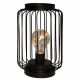  Anna's Collection metalni lampion 21 cm
