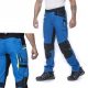 Kvalitetne radne hlače Ardon 4XSTRETCH veličina 46