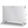 Konvektorski grijalac Elit Con-21 2500 W bijeli
