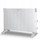 Konvektorski grijalac Elit Con-21 2500 W bijeli
