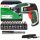 Bosch IXO 7 Akumulatorski Odvijač + 10 Bitova