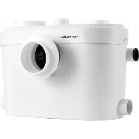 WatermanPro WC pumpa, mlin, mlin