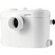 WatermanPro WC pumpa, mlin, mlin
