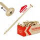 VIJACI ZA DRVO 8x120 TORX TALERZOWI 50 kom