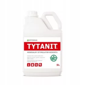 Intermag VitalPlus tekuće gnojivo 5 kg 5 l