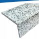 Schodovi od poliranog granita E2 150x34x3 - 1m