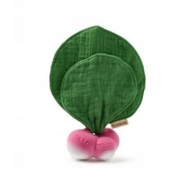  Oli & Carol igračka za zubiće, raznobojna guma