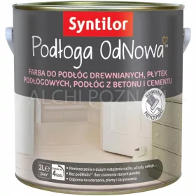Leroy Merlin akrilna boja za pod 2 l