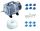 Pumpe za akvarij Aqua Nova 18 W 1601 - 2500 l/h