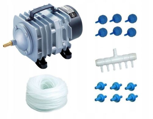 Pumpe za akvarij Aqua Nova 18 W 1601 - 2500 l/h