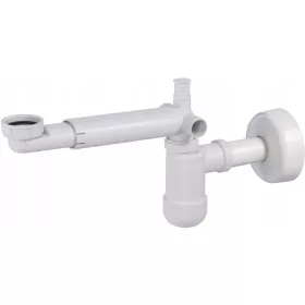 Sifon za umivaonik Deante 32 mm