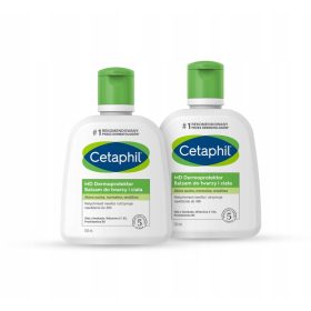   Cetaphil MD Dermoprotektor - Balzam za lice i tijelo 250 ml duopack