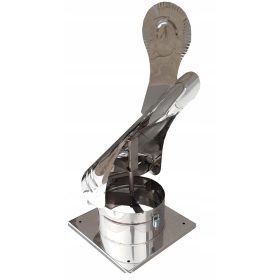 ROTACIJSKI DIMNJAK KUĆA FIREMAN FI 200 ZA DIMNJAK