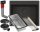 Zlewozmywak Franke Maris MRG 610-54 FTL Fragranit+ Czarny Mat 114.0693.579