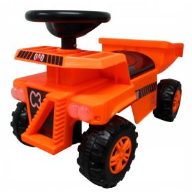 R-sport J10 Orange jahanje