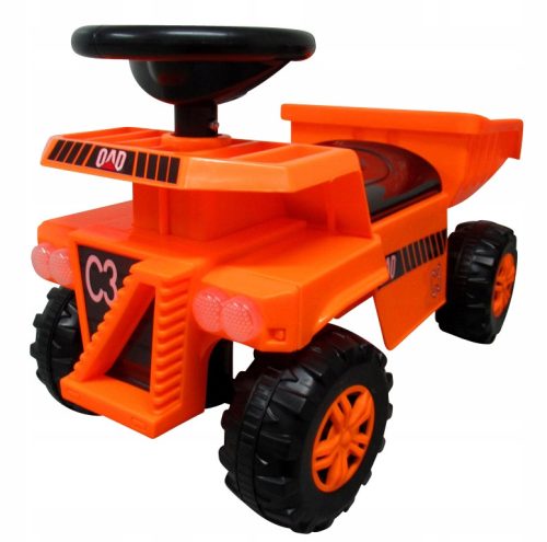  R-sport J10 Orange jahanje