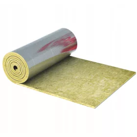 Rockwool kamena mineralna vuna 30 mm
