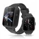  GPS lokator pametnog sata CALMEAN nijanse plave