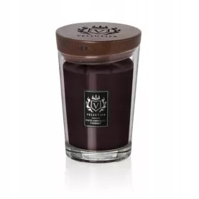   Swiss Chocolate Fondant Vellutier svijeća s mirisom uljane repice, 1 kom.