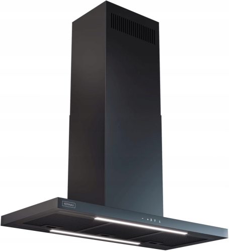  Kernau KCH 1090 B Island Kitchen Connect otočna napa