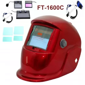 Masca za varenje Falon-Tech FT-1600C