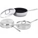 Berghoff STUDIO tradicionalna tava 28 cm neprijanjajuća (nonstick)