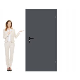 Vrata lijevo, desno vanjska Polstar 90 cm