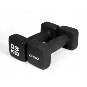  Zipro fiksne bučice 2x3 kg