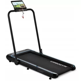  Urbogym Light električna traka za trčanje do 100 kg