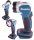  Halogena hladno bijela 225 lm 3,2 W