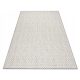 Ravno tkani tepih Carpets Łuszczów 120 x 170 cm