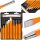 ZESTAW PUNKTAKA I PRZECINAKA CR-V 12 SZTUK + ETUI SOLIDNE RICHMANN C5802